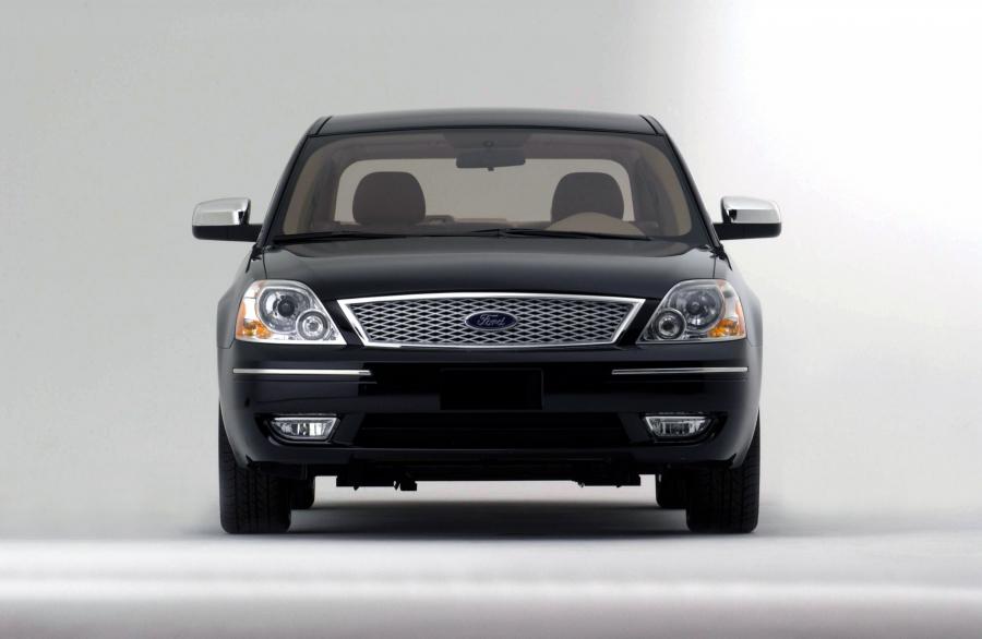  Ford Five Hundred 2005 года  (фото 87 из 99)